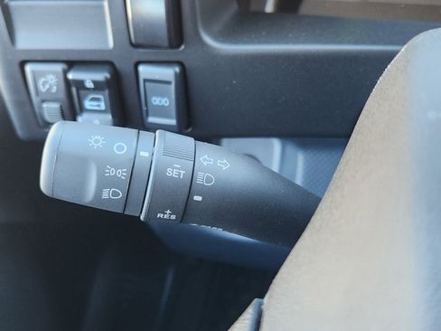 New 2025 Chevrolet Low Cab Forward image 23