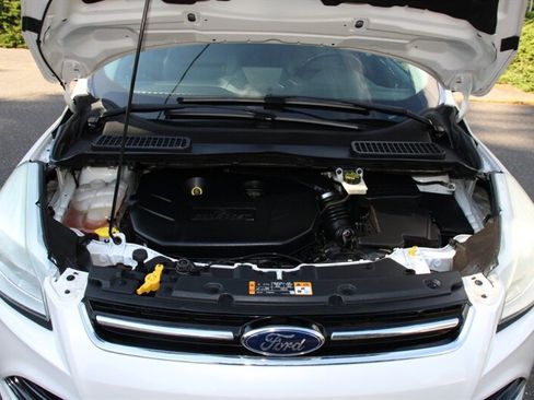 Used 2014 Ford Escape Titanium AWD/4WD image 21