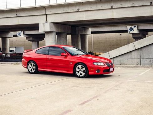 Used 2004 Pontiac GTO image 42