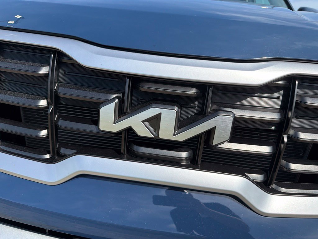 Used 2024 Kia Telluride S w/ S Sunroof Package AWD/4WD image 13