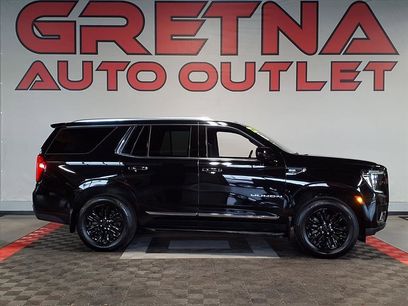 Used 2022 GMC Yukon SLT