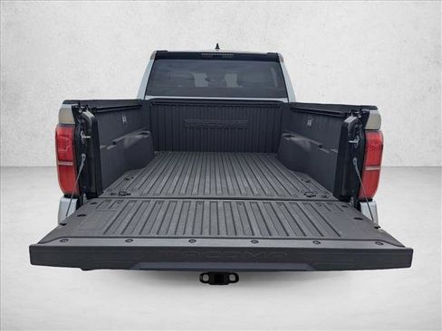 Certified 2025 Toyota Tacoma SR5 image 17