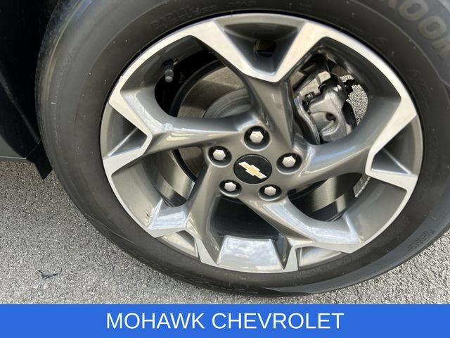 Used 2024 Chevrolet Trax LT w/ Driver Confidence Package FWD image 32