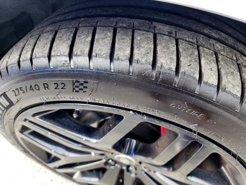 Used 2016 Land Rover Range Rover Sport Supercharged image 43