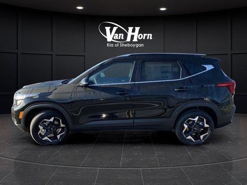 New 2026 Kia Seltos EX AWD/4WD image 12
