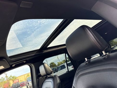 Certified 2021 Ford Expedition Max Limited image 8