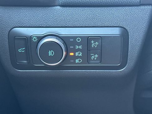 New 2025 Ford Bronco Sport Outer Banks w/ Sasquatch Outer Banks Package image 31