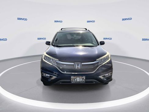 Used 2015 Honda CR-V EX image 3