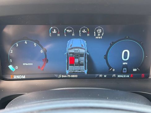 Used 2024 Ford F150 STX RWD image 26