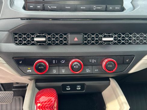 Certified 2024 Honda Accord EX image 20