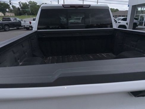 Used 2025 Chevrolet Silverado 1500 LT w/ All Star Edition Plus AWD/4WD image 26