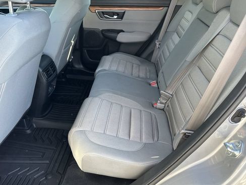 Used 2022 Honda CR-V EX image 15