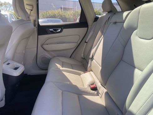 Certified 2023 Volvo XC60 B5 Plus w/ Climate Package image 13