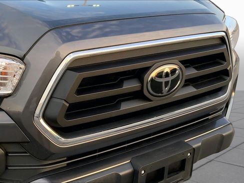 Used 2023 Toyota Tacoma SR5 RWD image 29