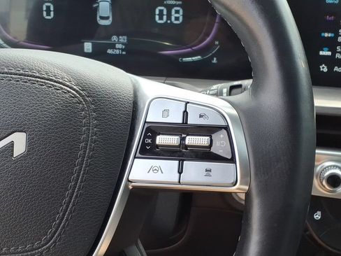 Used 2024 Kia Telluride EX X-Line AWD/4WD image 30