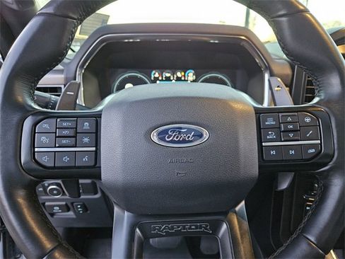 Used 2022 Ford F150 Raptor w/ Raptor 37 Performance Package image 25
