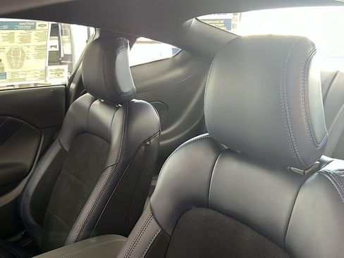 New 2025 Ford Mustang Dark Horse image 24