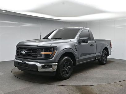 Used 2025 Ford F150 XL w/ Equipment Group 103A High