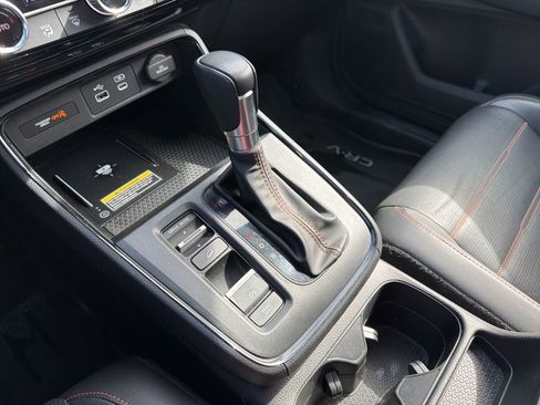 Certified 2023 Honda CR-V Sport Touring image 37