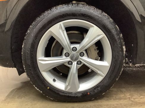 Used 2018 Audi Q5 2.0T Premium Plus image 28