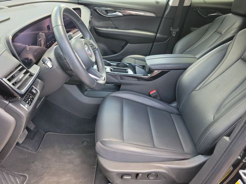 Used 2024 Buick Envision Preferred AWD/4WD image 4