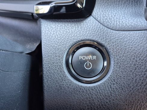 Certified 2025 Toyota Camry LE FWD image 31