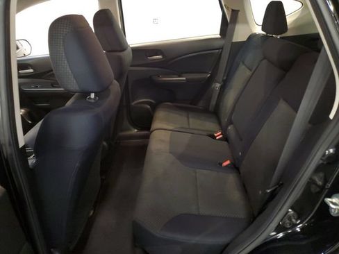 Used 2016 Honda CR-V LX image 26