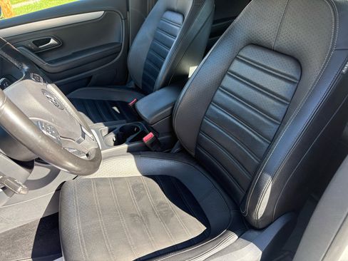 Used 2015 Volkswagen CC Sport image 30