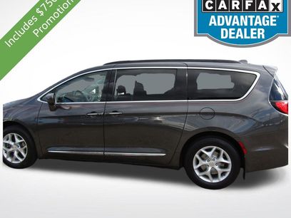 Used 2010 Chrysler Town & Country LX