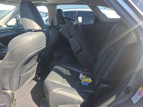 Used 2018 Lexus RX 350L 350L w/ Premium Package image 24