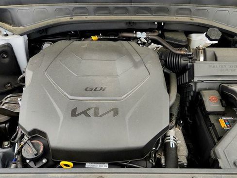 Used 2025 Kia Telluride SX Prestige X-Pro AWD/4WD image 27
