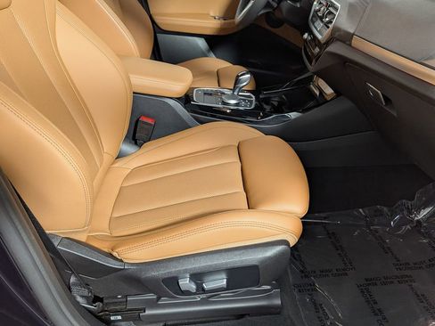 Certified 2022 BMW X3 xDrive30i w/ M Sport Package 2 image 32