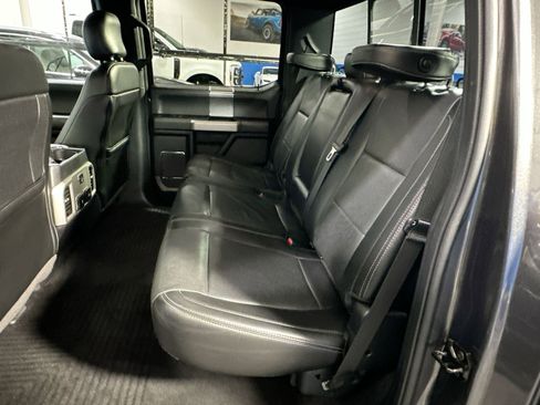 Used 2017 Ford F150 Lariat image 33