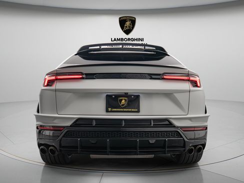 Used 2024 Lamborghini Urus S AWD/4WD image 38