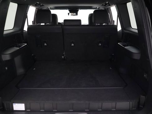 Used 2025 Toyota Land Cruiser w/ Premium Package image 22