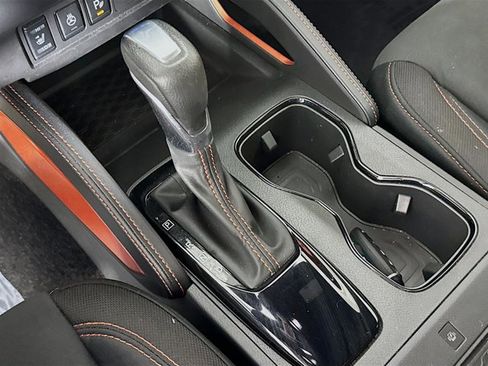 Certified 2023 Nissan Frontier Pro-X w/ Pro Convenience Package image 19