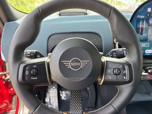 Certified 2026 MINI Cooper Countryman S AWD/4WD image 31