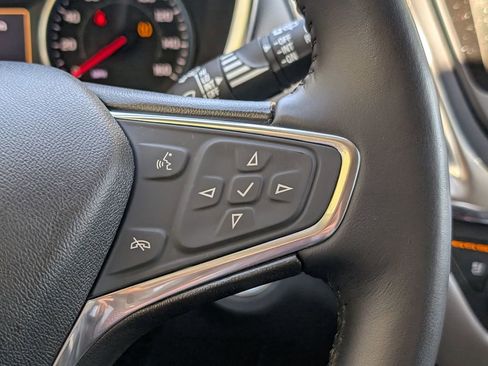 Used 2019 Chevrolet Equinox Premier image 27