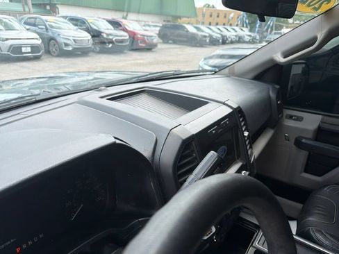 Used 2020 Ford F150 XL w/ Equipment Group 101A Mid RWD image 21