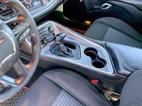 Used 2020 Dodge Challenger SXT w/ Blacktop Package image 14