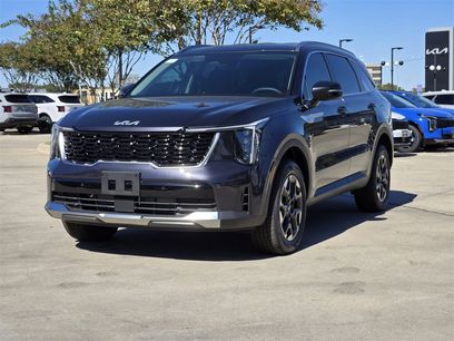 New 2026 Kia Sorento S