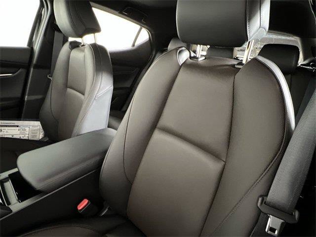 New 2026 MAZDA MAZDA3 Hatchback w/Premium Plus Pkg AWD/4WD image 8