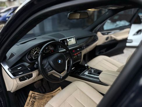 Used 2017 BMW X5 sDrive35i image 19