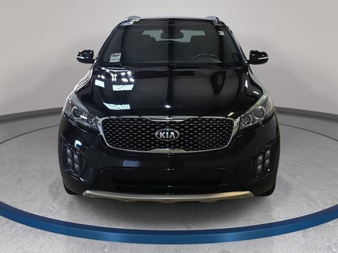 Used 2016 Kia Sorento SX FWD image 3