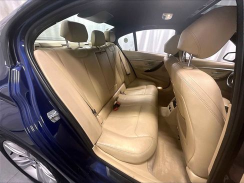 Used 2016 BMW 328i xDrive Sedan image 16