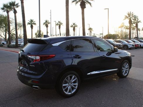 Certified 2023 Acura RDX Premium image 5