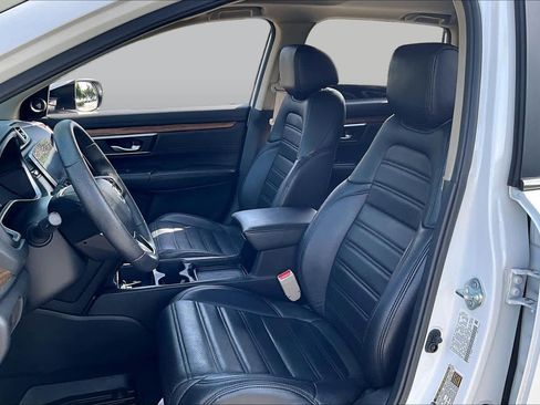 Used 2020 Honda CR-V EX image 8
