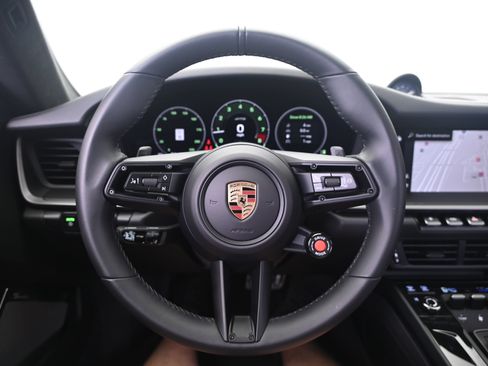 Certified 2026 Porsche 911 Carrera 4 GTS AWD/4WD image 33