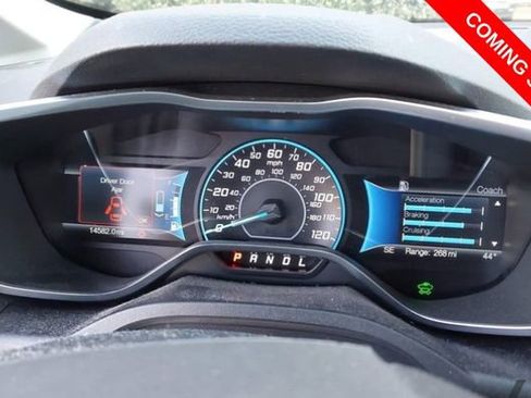 Used 2016 Ford C-MAX SE image 5