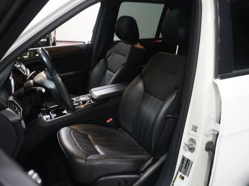 Used 2016 Mercedes-Benz GLE 350 image 15